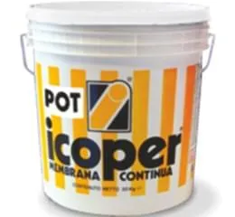 Icoper® Pot